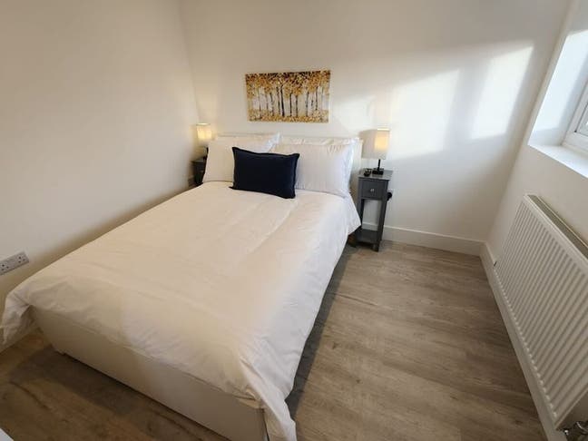 Cosy Studio in East Acton  Main Photo