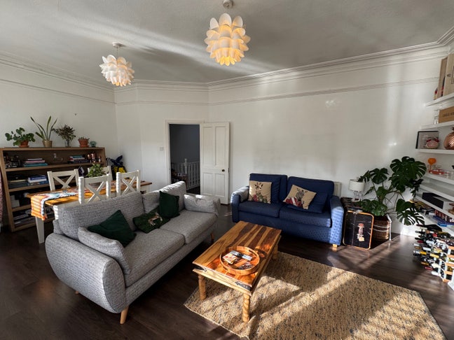 Double room in spacious, peaceful home SW16 Main Photo