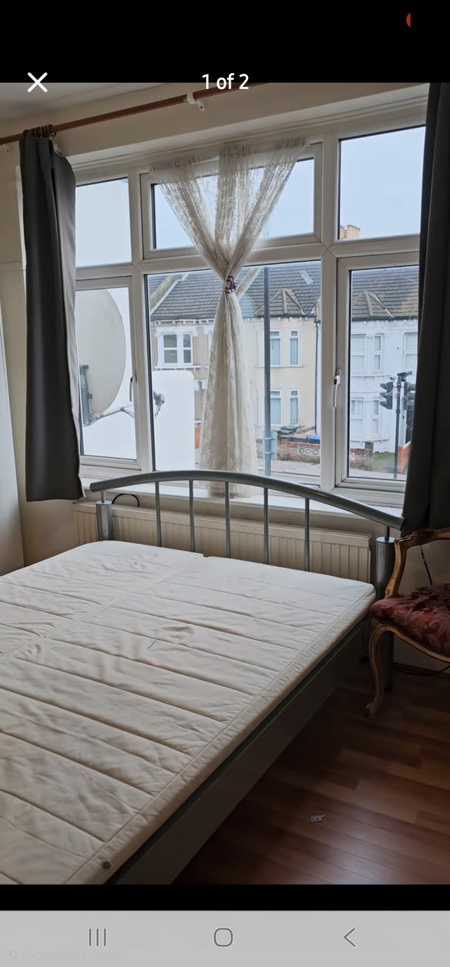 Double room  Main Photo