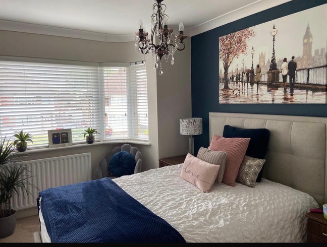 Single and double rooms available  Main Photo