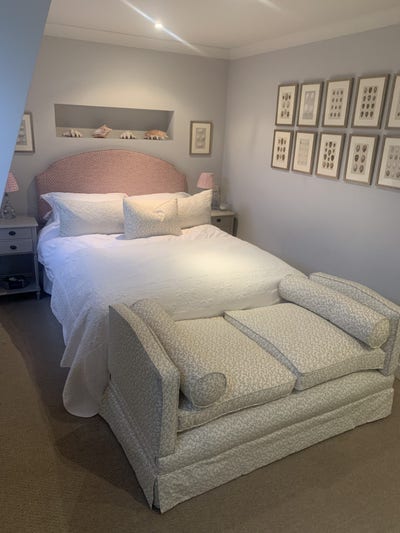 Ensuite double room in Denbigh St, Pimlico Main Photo