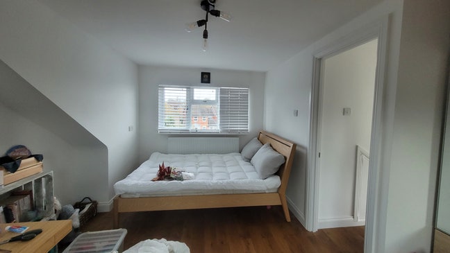 Converted Loft KT9 Main Photo