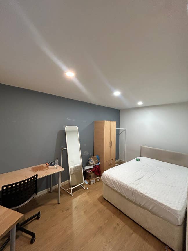 Room available from Jan 2026 to Aug 2026 Main Photo