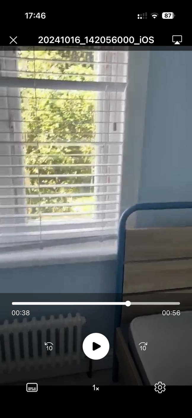 Furnished Room Available in Friendly Home Main Photo