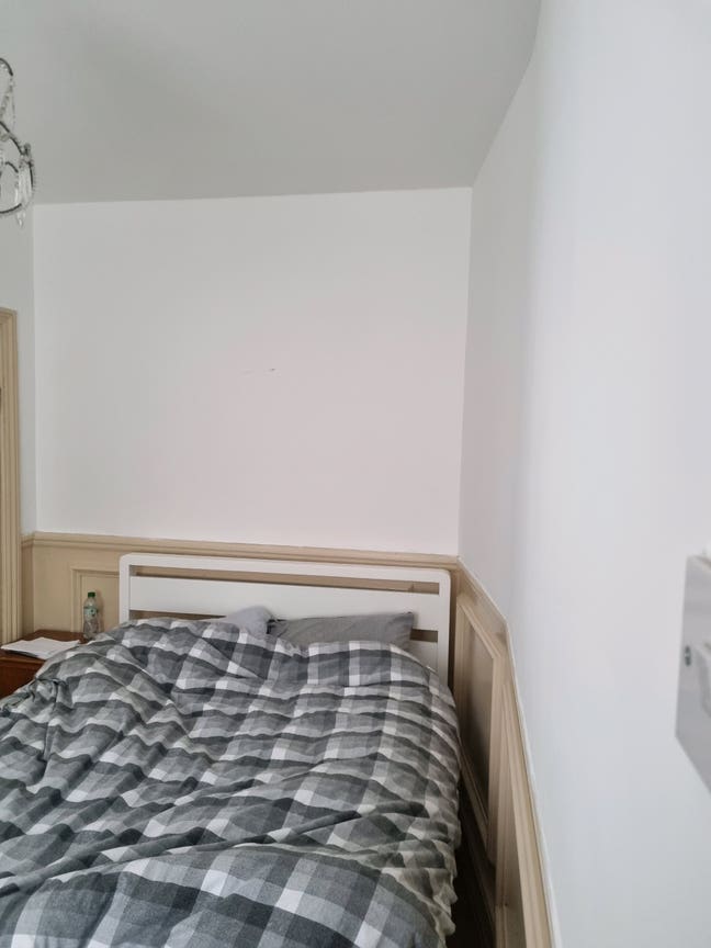 Nice and clean double room  Main Photo