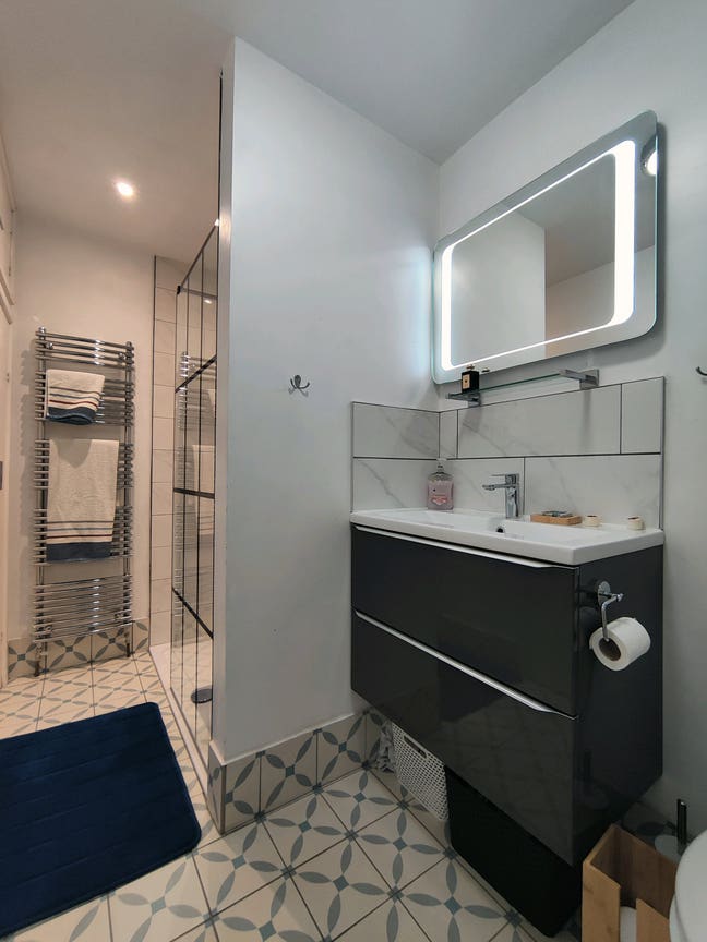 Double bedroom - ground floor Main Photo