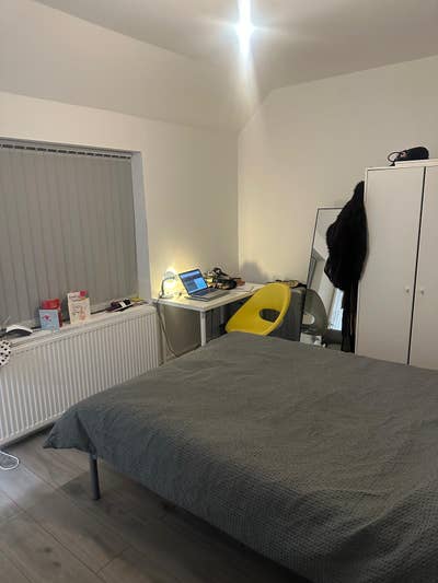 Double/En suite in modern house-Cowley. Bills inc Main Photo