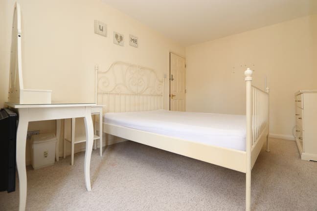 Couple Room Morning Coffe+Heron Quays (Good Value) Main Photo