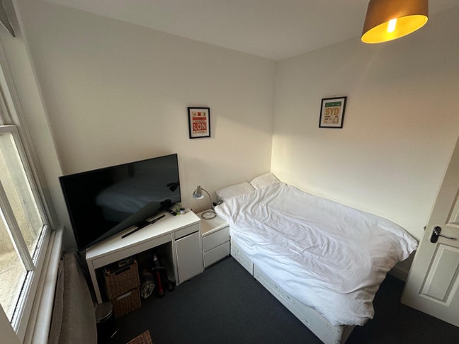 Double room 5 mins from Clapham Common Main Photo