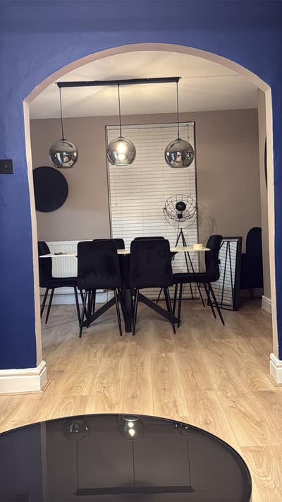 Cosy home Main Photo