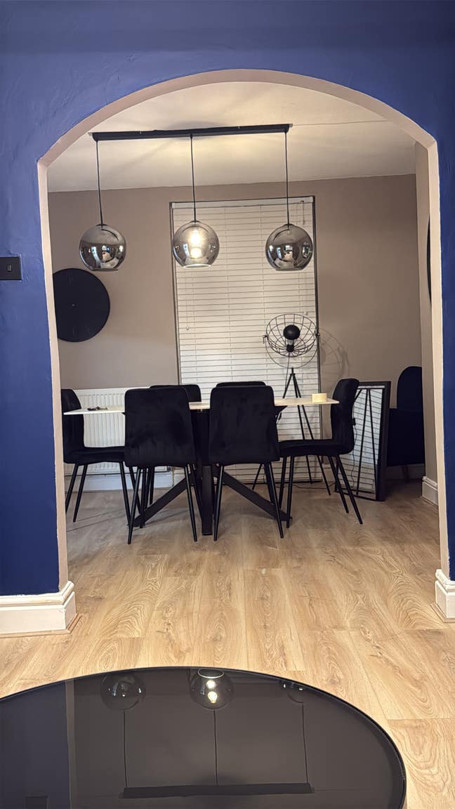 Cosy home Main Photo