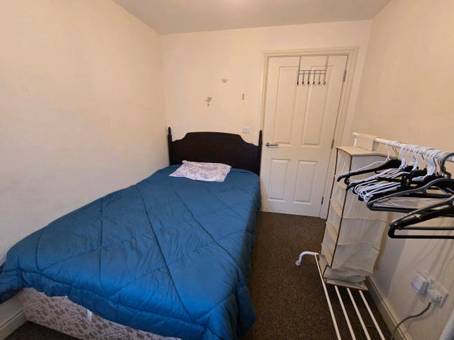  Single Room to rent  Main Photo