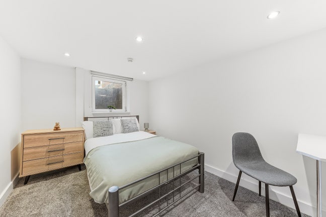 👉 🔥 Stylish New HMO in Leeds – Bills Inc! 🏡 Main Photo