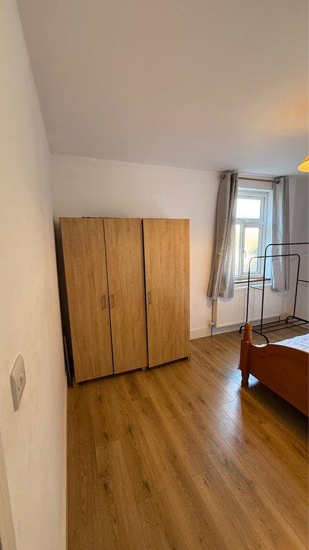 Large room available  All bills included  Main Photo