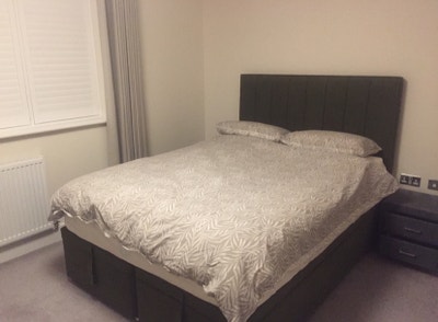 Double furnished  bedroom all bills very clean Main Photo
