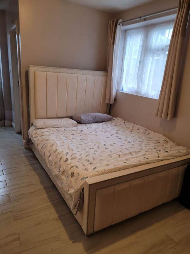 Fully Furnished Double Room- UB10 | Bills Included Main Photo