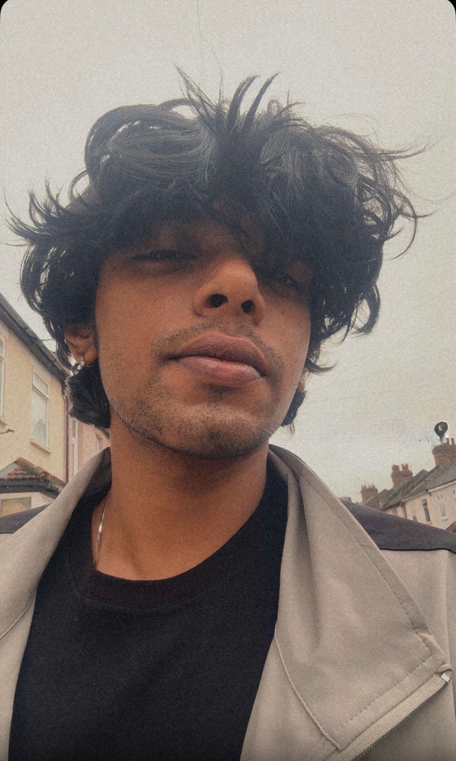 Chill guy here, student  Main Photo