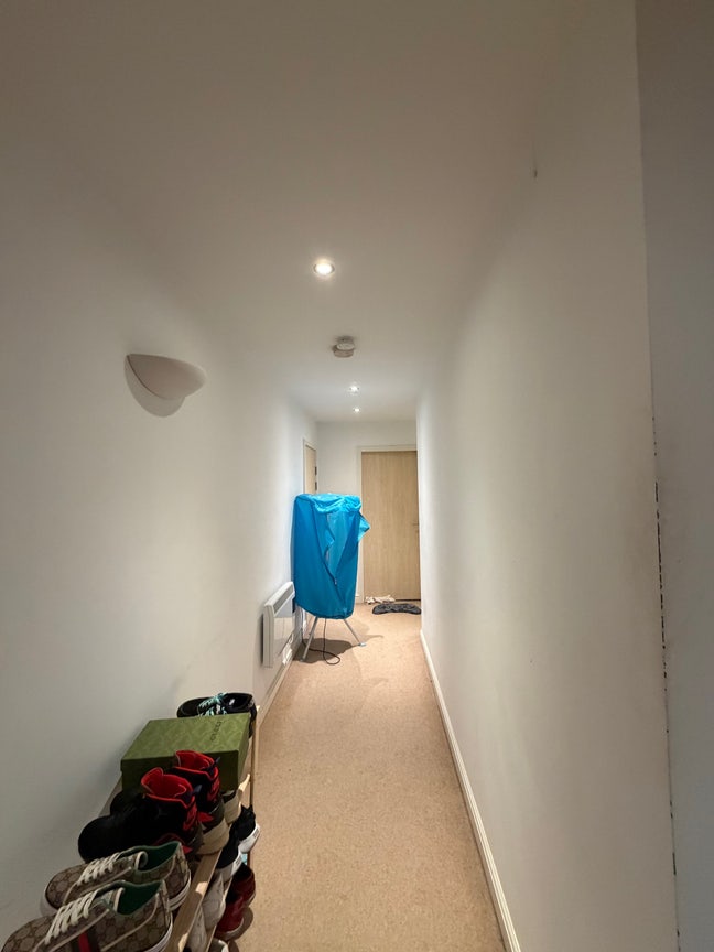 City Centre En- Suite Room Modern Apartment 525pcm Main Photo