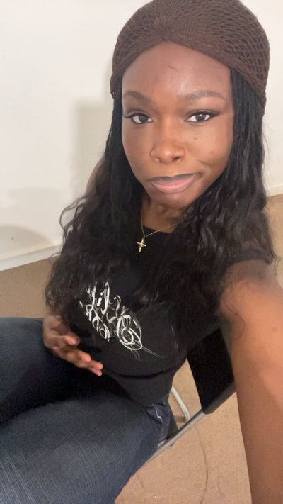 Room for Film Student Main Photo