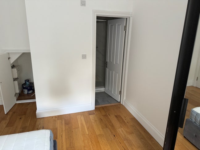 Double en-suite room in Winchmore Hill Main Photo