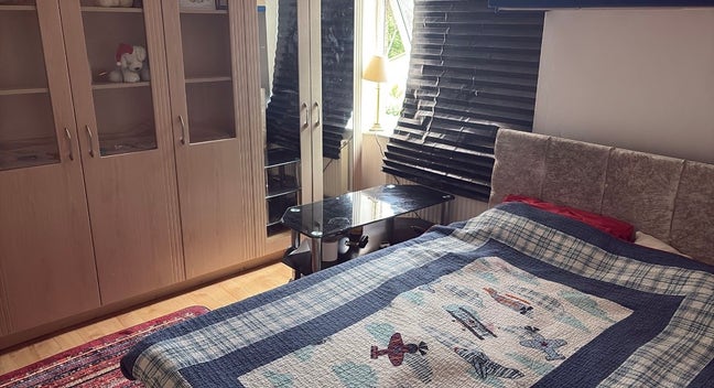 Double room to rent Main Photo