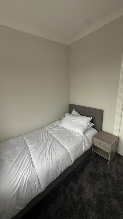 House share in NG8 Main Photo