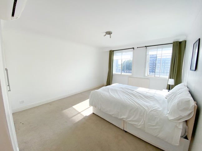 Big Doubleroom in Marylebone / from Early March Main Photo