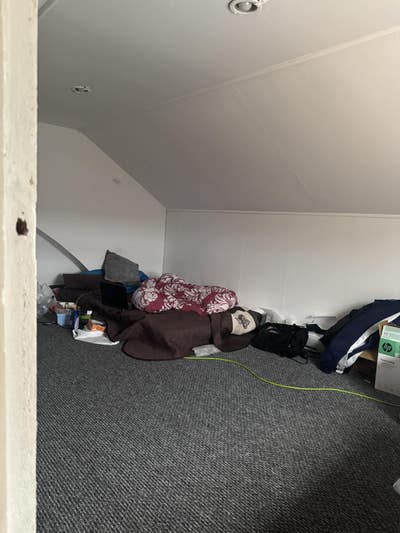 Big room in a shared property Main Photo