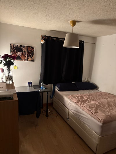 Double room Available  Main Photo