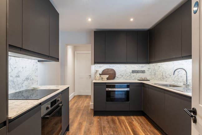 Boutique Ensuites On Mill Road 🤎 Bills Included Main Photo