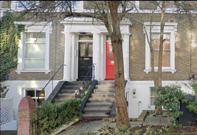 Flat share Main Photo