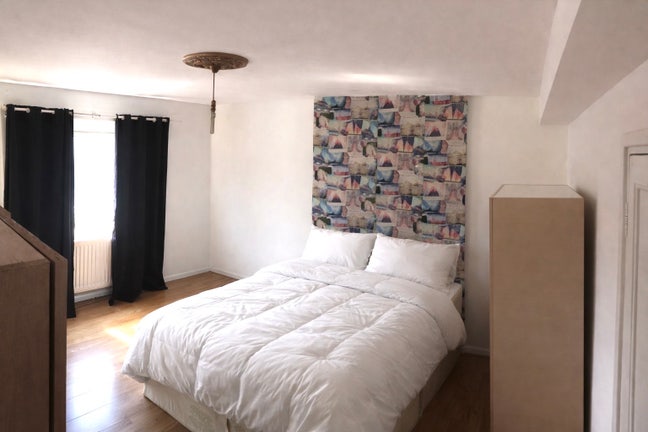 ✨Bright double in Tulse Hill - Bills included✨ Main Photo