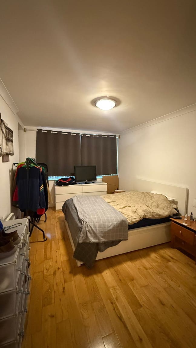 2 Bed Premium Flat available in Canary Wharf  Main Photo