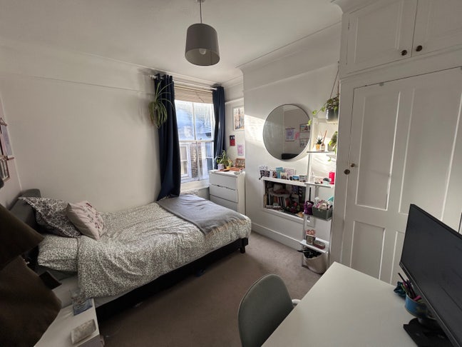 3 month sublet Clapham South Main Photo