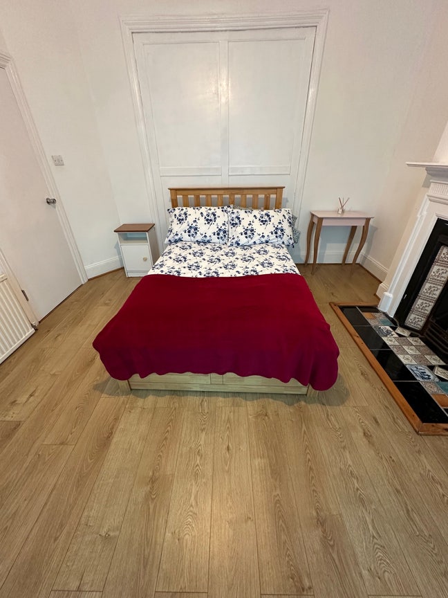 Victorian  House 🏡 an En-Suite Main Photo