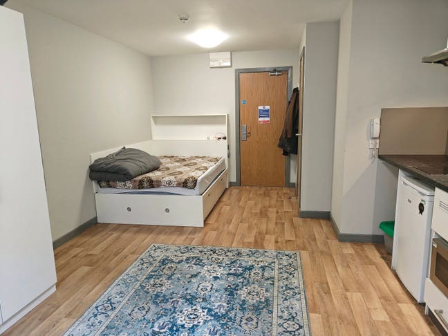 John bell House  Main Photo