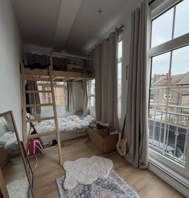 ⭐️beautiful double room in newly built flat⭐️ Main Photo