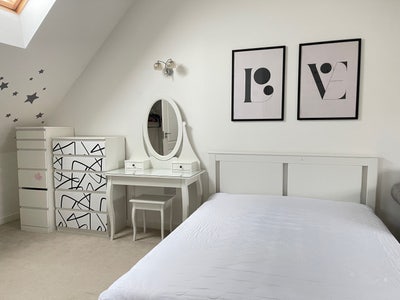  Spacious Master En-suite Room to let Main Photo