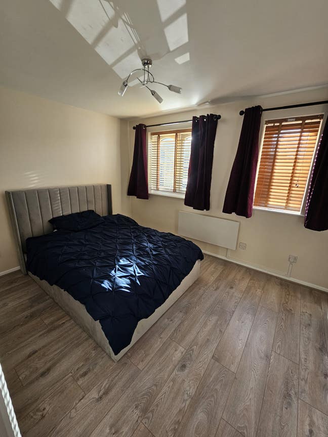 Newly Renovated Ground Floor 1-Bed Flat – SS16 4XJ Main Photo