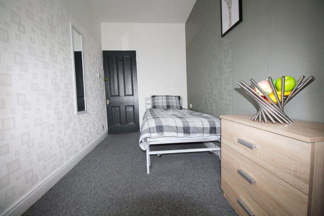 💎 Exclusive Single Room Available - Main Photo