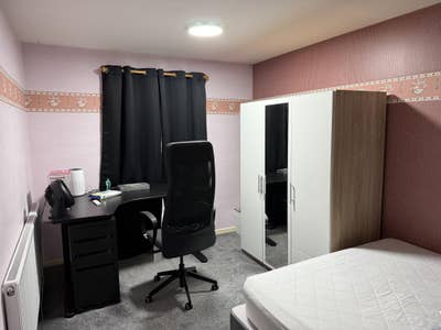 DoubleRoomavailable near Warwick uni with parking  Main Photo