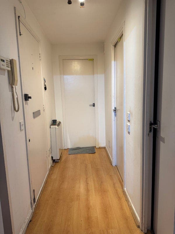 Fully Furnished Double Room in Canary Wharf Main Photo