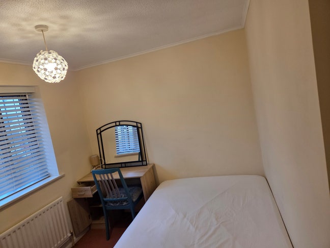 A double bedroom in a friendly atmosphere  Main Photo