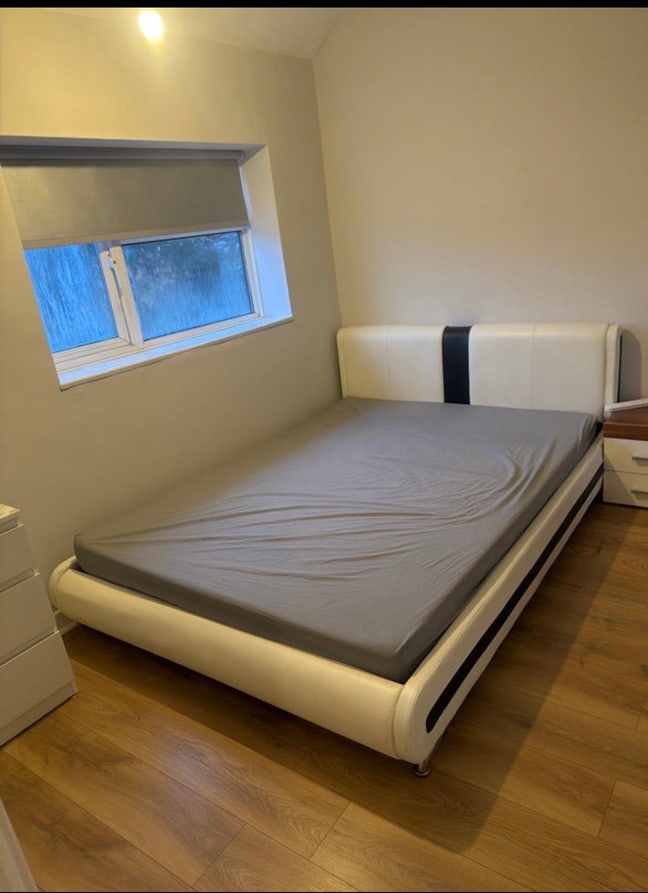 Double room Main Photo