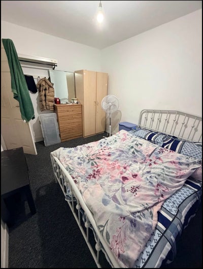 Double room available  Main Photo