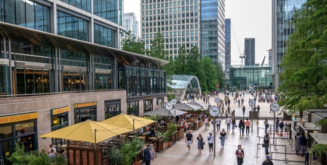 East India/ Docklands Fantastic Large Double!!! Main Photo