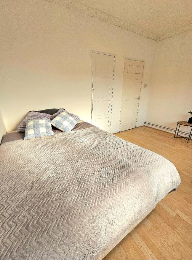 Bethnal Green/Mile End large Double Available!! Main Photo