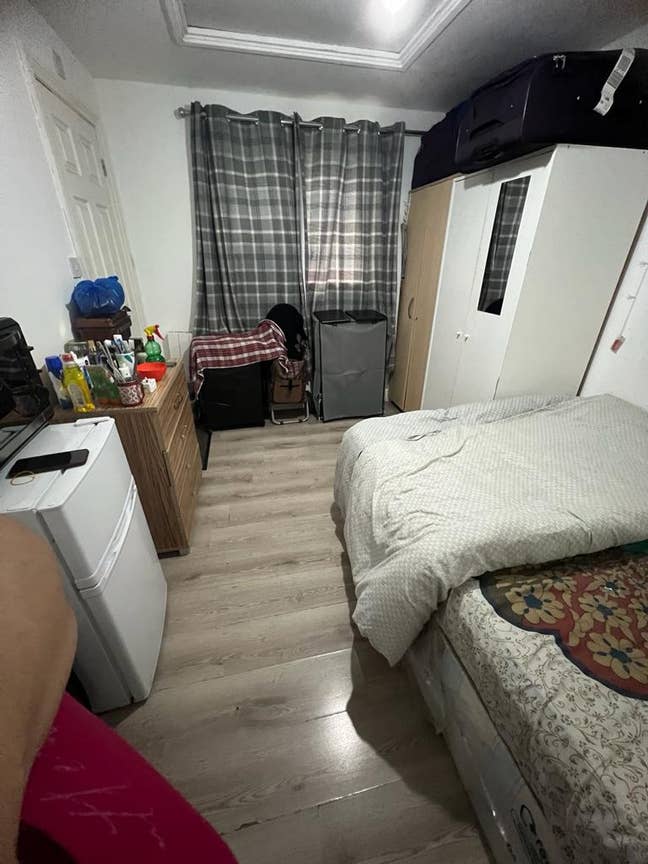 Ensuite Studio Room in London, Hounslow TW45NJ Main Photo