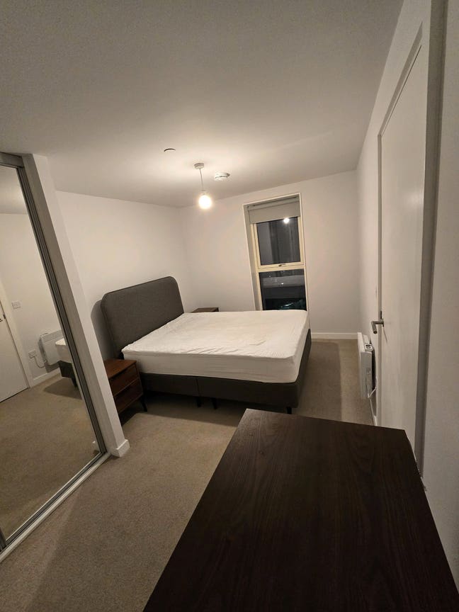 Stylish Double Room Private Ensuite(Bills include) Main Photo