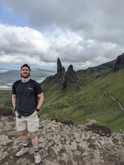 Professional looking for a friendly home Main Photo